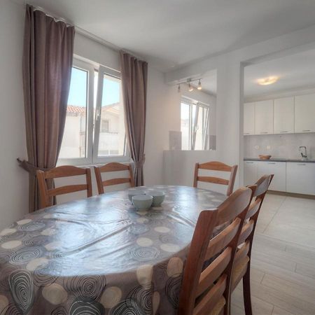 Family Three Bedroom Apartment Brando Budva Exterior foto
